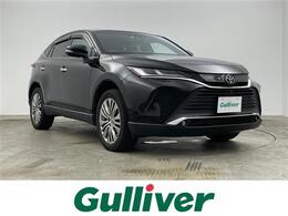 トヨタ ハリアー 2.0 Z 純正12型ナビ サンルーフ JBL 全方位カメラ