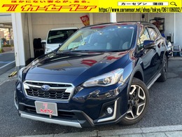 スバル XV 2.0 アドバンス 4WD 純正ナビ フルセグTV バックカメラ ETC2.0