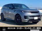 ダイナミック HSE 3.0L D300 ディーゼルターボ 4WD