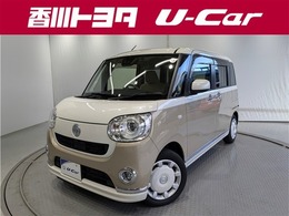 ダイハツ ムーヴキャンバス 660 G メイクアップ リミテッド SAIII ドライブレコーダー付