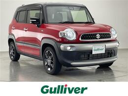 スズキ クロスビー 1.0 ハイブリッド MZ 純正8型ナビ　全方位カメラ　禁煙　Bluetoo