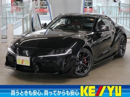 トヨタ スープラ 3.0 RZ JBLサウンド　アルカンターラ・本革シート