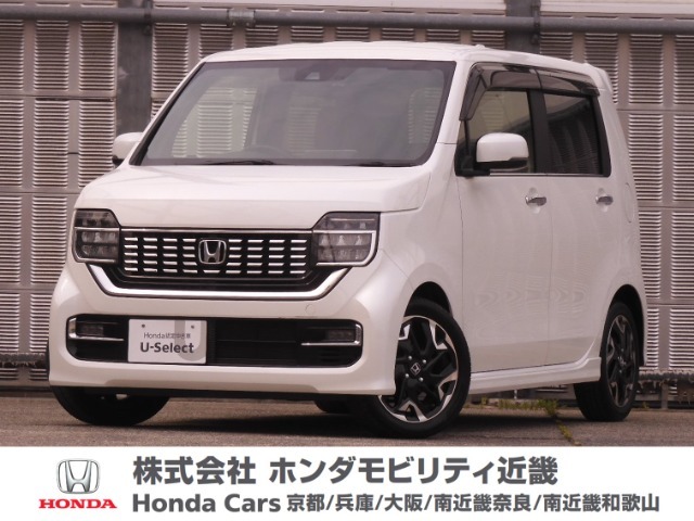 令和2年式　ワンオーナー　当店の販売車両はそのほとんどが自社での下取り車とデモカー（展示、試乗車）から構成され、安心してご購入いただけますよ