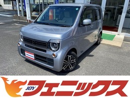 ホンダ N-WGN 660 L ワンオーナー　純正メモリーナビ　バックカ