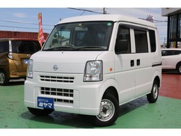 日産 NV100クリッパー 660 DX ハイルーフ 禁煙車　ドラレコ　キーレス
