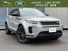 ランドローバー レンジローバーイヴォーク ブロンズ コレクション 2.0L P250 4WD 