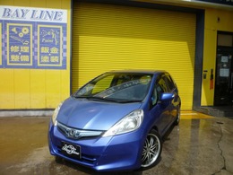 ホンダ フィットハイブリッド 1.3 ナビ地デジ　ETC　減衰力調整TEIN車高調