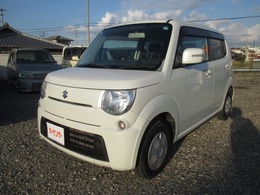 スズキ MRワゴン 660 X ナビ・ETC・プッシュスタート