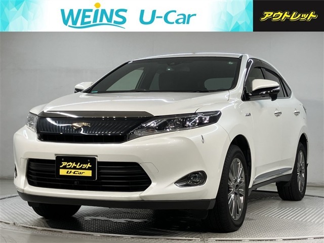WEINS U-Car 横浜狩場店です。