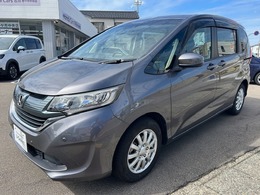 ホンダ フリード+ 1.5 G ホンダセンシング ナビ/Bカメラ/ETC/ホンダセンシング