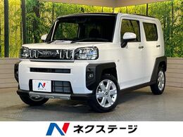 ダイハツ タフト 660 G クロム ベンチャー 純正ナビ ガラスルーフ 全周囲カメラ 禁煙