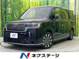 ホンダ ステップワゴン 2.0 e:HEV スパーダ プレミアムライン 後席モニター　純正11型ナビ　全周囲カメラ