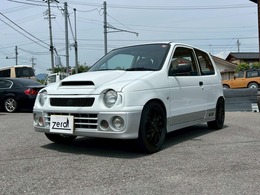 スズキ アルトワークス R 中期・スズスポECU・フロントセンターLSD