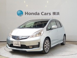 ホンダ フィットハイブリッド 1.5 RS メモリーナビ　リアカメラ　ETC　純正アル