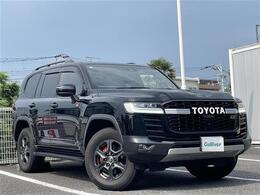 トヨタ ランドクルーザー300 3.3 GRスポーツ ディーゼルターボ 4WD JBL/サンルーフ/本革シート