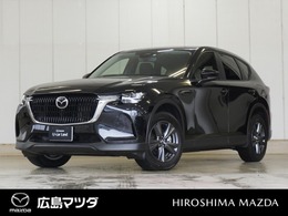 マツダ CX-60 3.3 XD Sパッケージ ディーゼルターボ 360°ビューモニター ナビ  ETC 衝突軽減