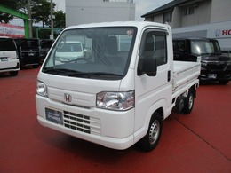 ホンダ アクティトラック 660 SDX 4WD ダンプ