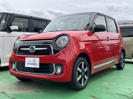 ホンダ N-ONE 660 プレミアム メモリーナビ　フルセグTV　ETC