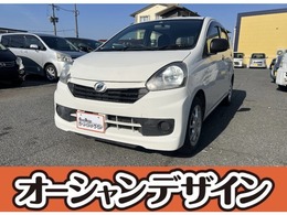 ダイハツ ミライース 660 D 自社 ローン 対応 北九州　下取り強化中