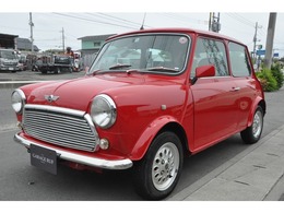 ローバー ミニ ツインインジェクター 