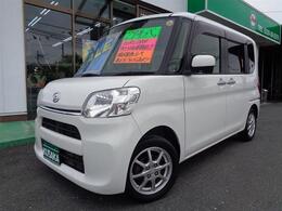 ダイハツ タント 660 フレンドシップ スローパー L SAIII 車検整備付 電動ウィンチ ナビTV Bカメラ