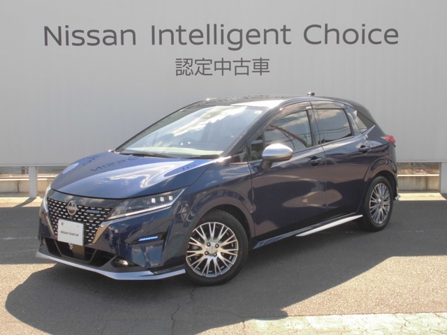 数ある中古車物件の中から弊社物件をご覧頂き、誠にありがとうございます！【日産神奈川・ユーカーカレスト座間】