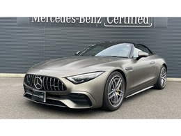 メルセデスAMG SLクラス SL 43 (BSG搭載モデル) MP202401 ヘッドアップディズプレイ