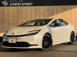 トヨタ プリウス 2.0 Z 全方位モニター 駐車アシスト 12.3型モニタ