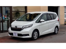 ホンダ フリード 1.5 G ホンダセンシング 純正ナビTV　Bモニター