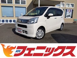 ダイハツ ムーヴ 660 L SAIII 4WD 衝突軽減ブレーキ　ナビ　Bluetooth　ETC