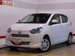 ダイハツ ミライース 660 X リミテッド SAIII 