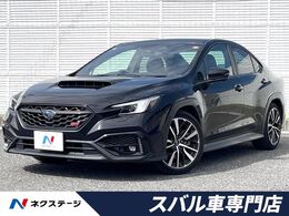 スバル WRX S4 2.4 STI スポーツR EX 4WD 11.6インチディスプレイ