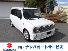 スズキ アルトラパン 660 SS 5MT　KCテクニカ　GTスポーツタービン