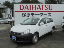 日産 NV150 AD 1.6 VE 4WD カーナビ　Bカメラ