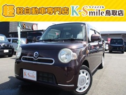 ダイハツ ミラココア 660 X スペシャルコーデ スマートキー　アイドリングストップ　電動