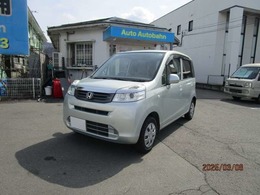 ホンダ ライフ 660 G Bカメラ　PS　PW　ABS　キーレス　CD