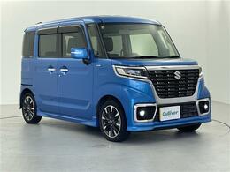 国産車その他 スペーシア カスタム HYBRID XS 修復歴無し