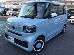 ホンダ N-BOX 660 ファッションスタイル 