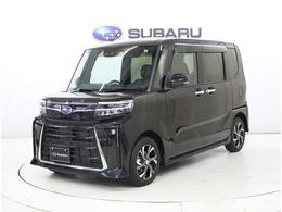 スバル シフォン カスタムR 