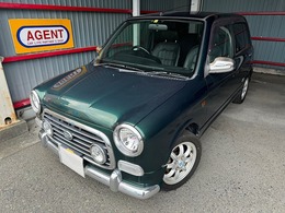 ダイハツ ミラジーノ 660 ミニライトスペシャル 