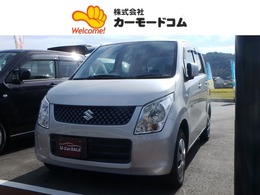 スズキ ワゴンR 660 FX 