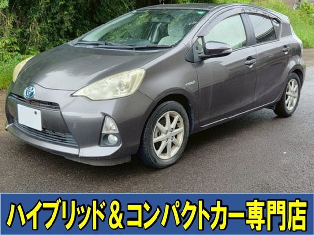ご覧頂きましてありがとうございます！静岡県三島市にある「ハイブリッド＆コンパクトカー専門店」ケイブレッシングでございます。電話フリーダイヤル0078-60035-44262または055-957-3556、静岡県三島市萩384-1