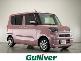ダイハツ タント 660 L 禁煙車 社外10.1型フローティングナビTV