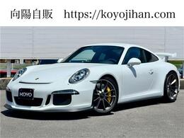 ポルシェ 911 GT3 PDK PCCB/スポーツクロノ/PDLS