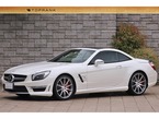 SL63 AMGパフォーマンスパッケージ