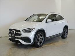 メルセデス・ベンツ GLAクラス GLA180 AMGライン 