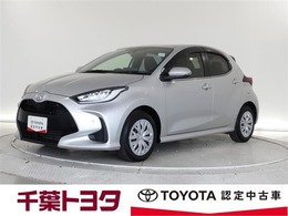 トヨタ ヤリス 1.5 Z 