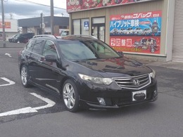 ホンダ アコードツアラー 2.4 24TL スポーツスタイル 