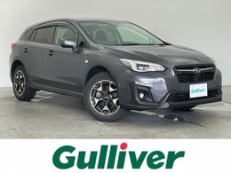 スバル XV 1.6i アイサイト 4WD carrozzeriaメモリナビ　　Bluetooth　DVD