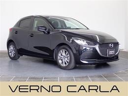 マツダ MAZDA2 1.5 XD プロアクティブ ディーゼルターボ 純正ナビ 衝突軽減B BSM フルセグTV